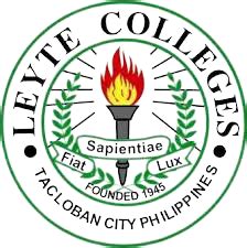leyte colleges tacloban